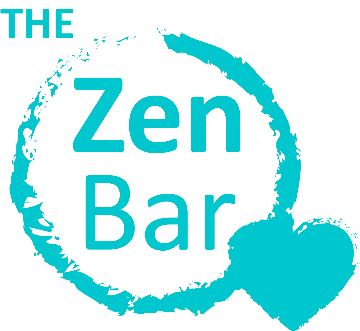 The Zen Bar - White Tara Bar